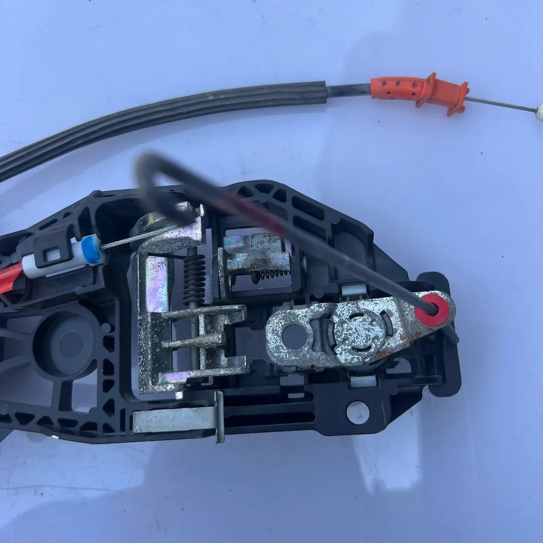DOOR LOCK(LHF) - 2014 Chevrolet Impala