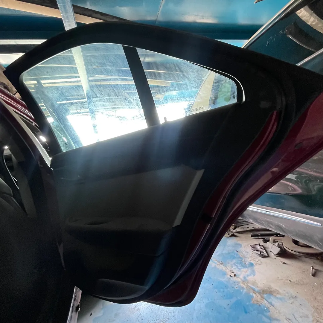Door (RHB) - 2013 Cadillac ATS