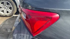 Tail Light (RH) - 2018 Chevrolet Malibu