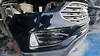 Front Bumper - 2021 Ford Edge
