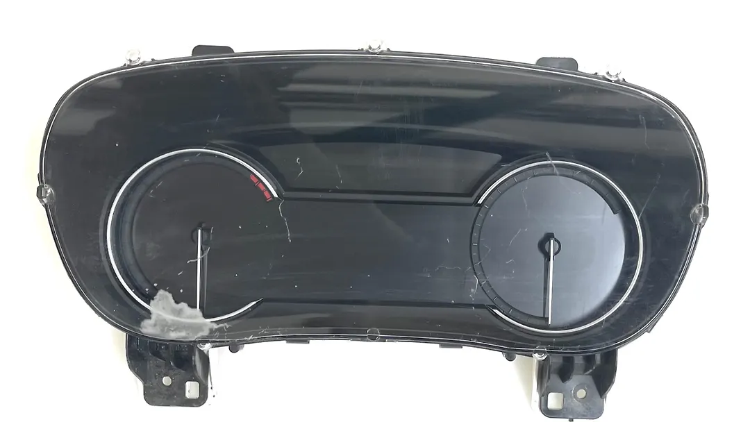 Speedometer - 2017 Cadillac XT5