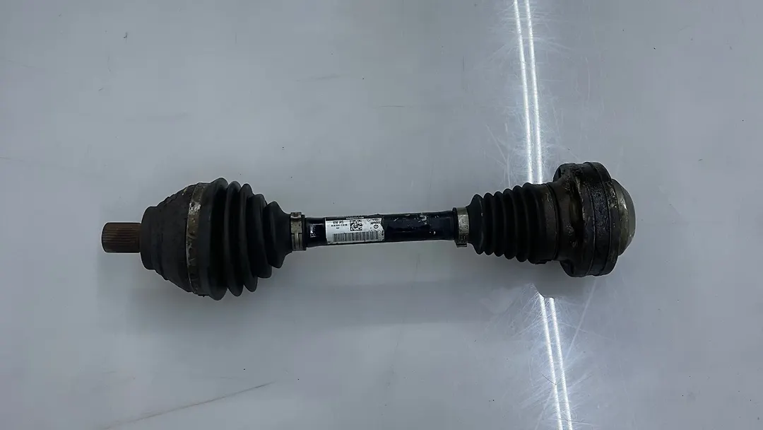 Axle(LHF) - 2019 Volkswagen GTI