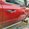 Door (RHF) - 2009 Jeep Patriot