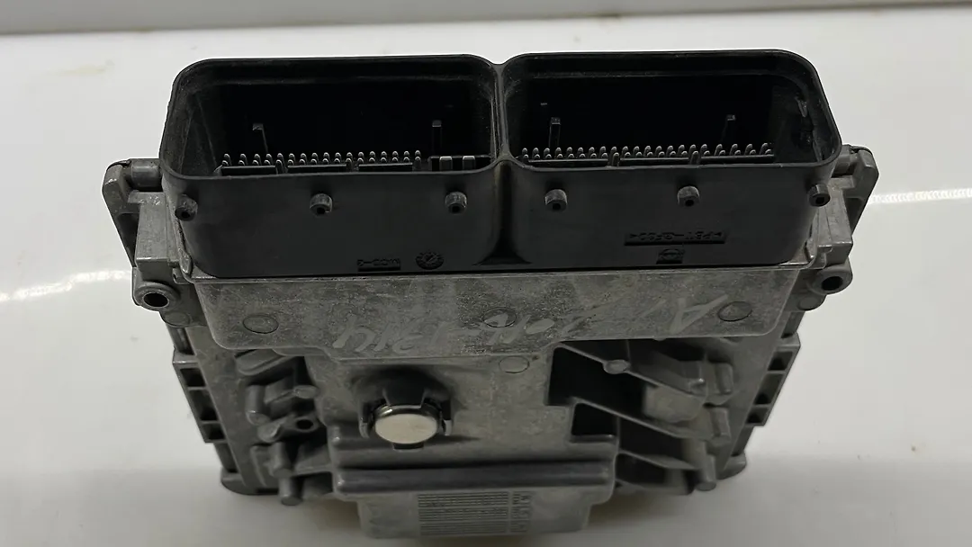 Engine ecm - 2016 Audi A3