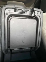 Armrest - 2014 Nissan Pathfinder