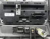A/C Heater Climate Control Switch - 2014 Ford F-150