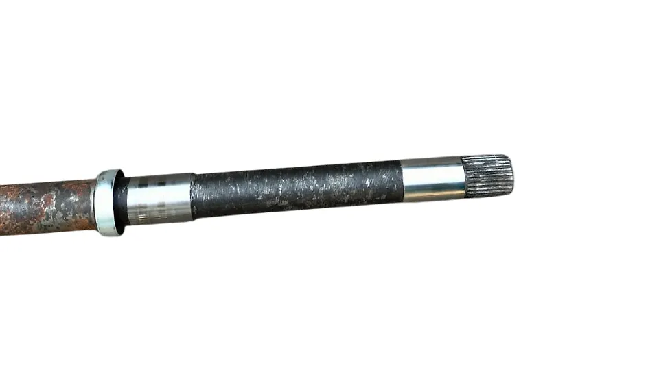 Axle (RH) - 2015 Ford Edge