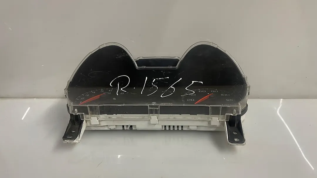 Speedometer - 2017 Chevrolet Impala LTZ