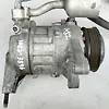 AC Compressor - 2019 Chevrolet Traverse