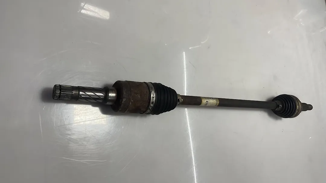 Axle Rear (RH) - 2015 Lincoln MKC LS