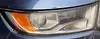 Headlight (RH) - 2017 Ford Edge