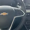 Steering Wheel - 2022 Chevrolet Captiva