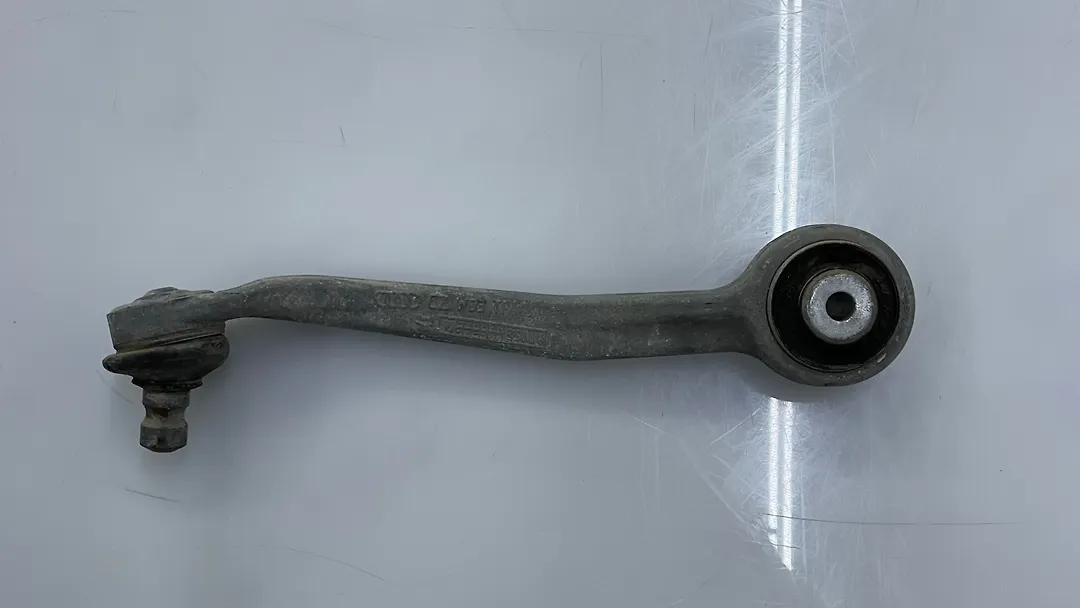 Upper arm (LH) - 2011 Audi A4