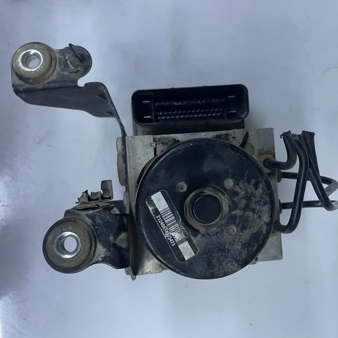 ABS - 2020 Land Rover RANGE ROVER HSE