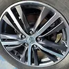 Rim - 2017 Infiniti QX60