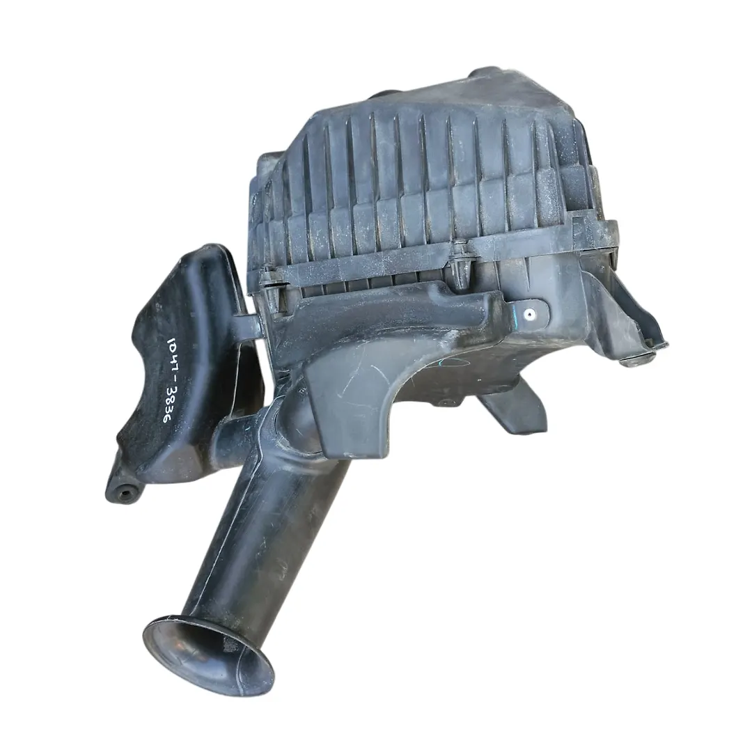 Air cleaner box - 2015 Chevrolet Traverse