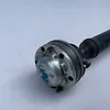 Drive Shaft - 2016 Ford Edge Titanium