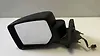 Side Mirror (LH) - 2007 Jeep Patriot Base