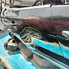 Door (RHB) - 2014 Lincoln MKC