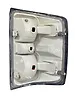 Tail Light (LH) - 2015 Chevrolet SILVERADO LT