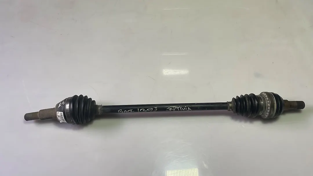 Axle Rear (RH) - 2014 Chevrolet Captiva