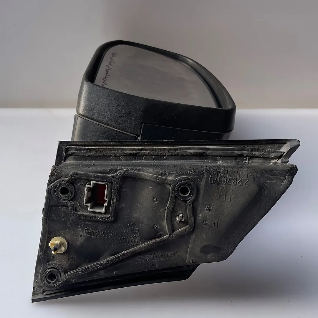Side Mirror (LH) - 2017 Ford Focus