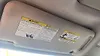 Sun visor - 2011 Infiniti QX56
