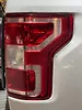 Tail Light (RH) - 2019 Ford F-150
