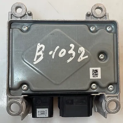 Air bag Module - 2011 Land Rover LR2