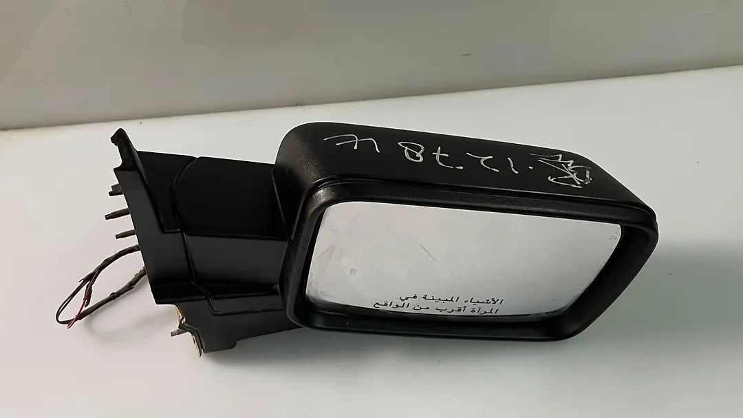 Side Mirror (RH) - 2006 Jeep Grand Cherokee Base XK