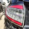 Tail Light (LH) - 2015 Ford Edge