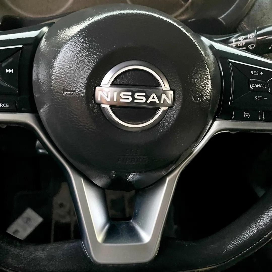 Airbag (Steering) - 2022 Nissan Kicks GRADE S