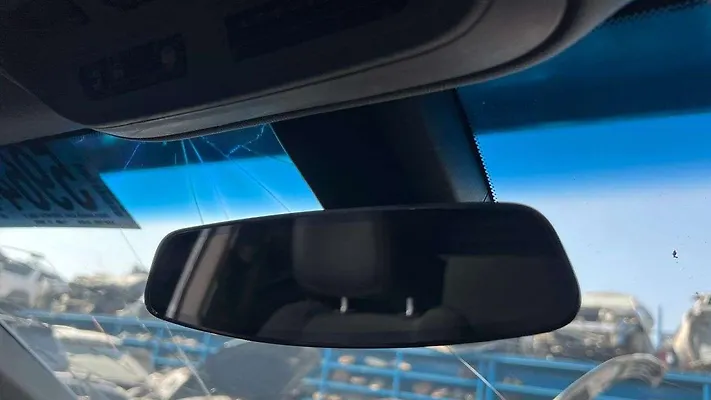 Rear view mirror - 2014 Cadillac CTS