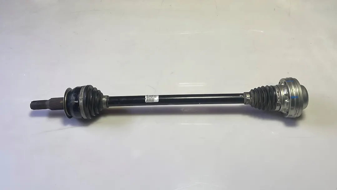 Axle Rear (LH) - 2018 Chevrolet Camaro