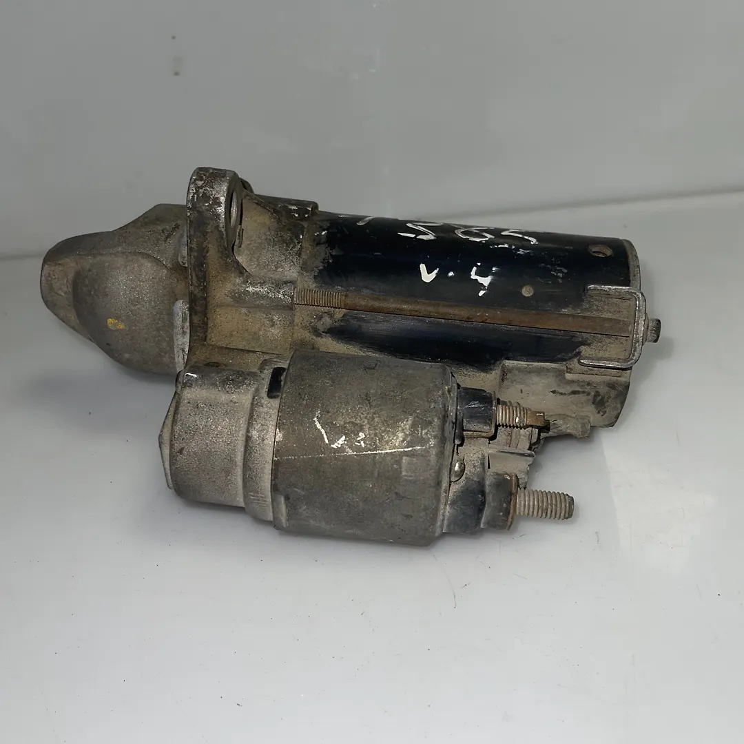 Starter Motor - 2012 Ford Figo