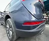 Rear Bumper - 2022 Lincoln Corsair