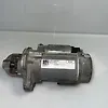 Starter Motor - 2013 Ford Mustang