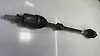 Axle(RHF) - 2011 Chevrolet Cruze 