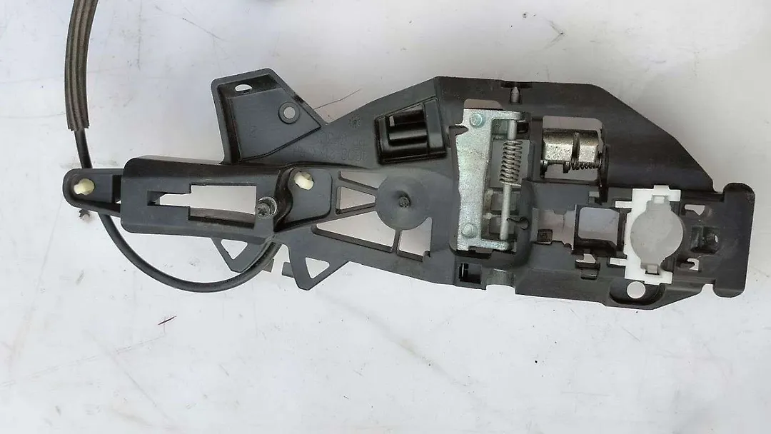 Door Lock(RHB) - 2014 Cadillac CTS