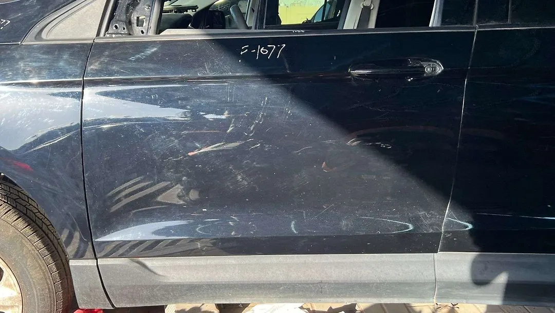 Door (LHF) - 2016 Ford Edge