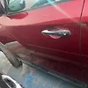 Door (LHF) - 2014 Nissan Pathfinder