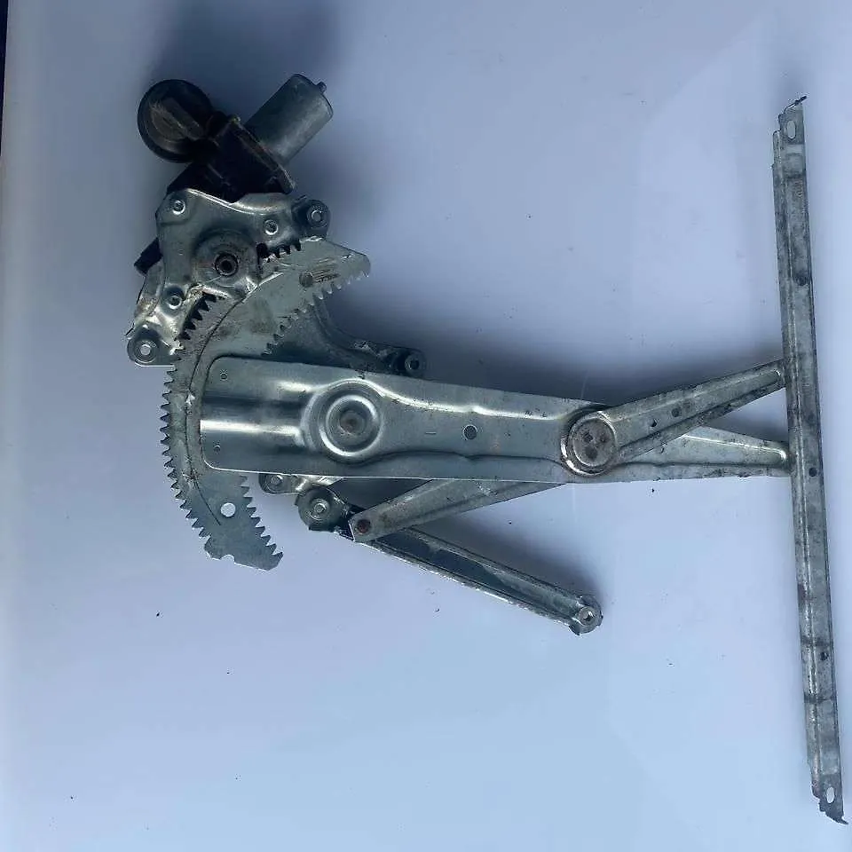 Door Motor (LHF) - 2021 Toyota Tacoma SR5