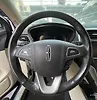 Steering wheel - 2015 Lincoln MKC