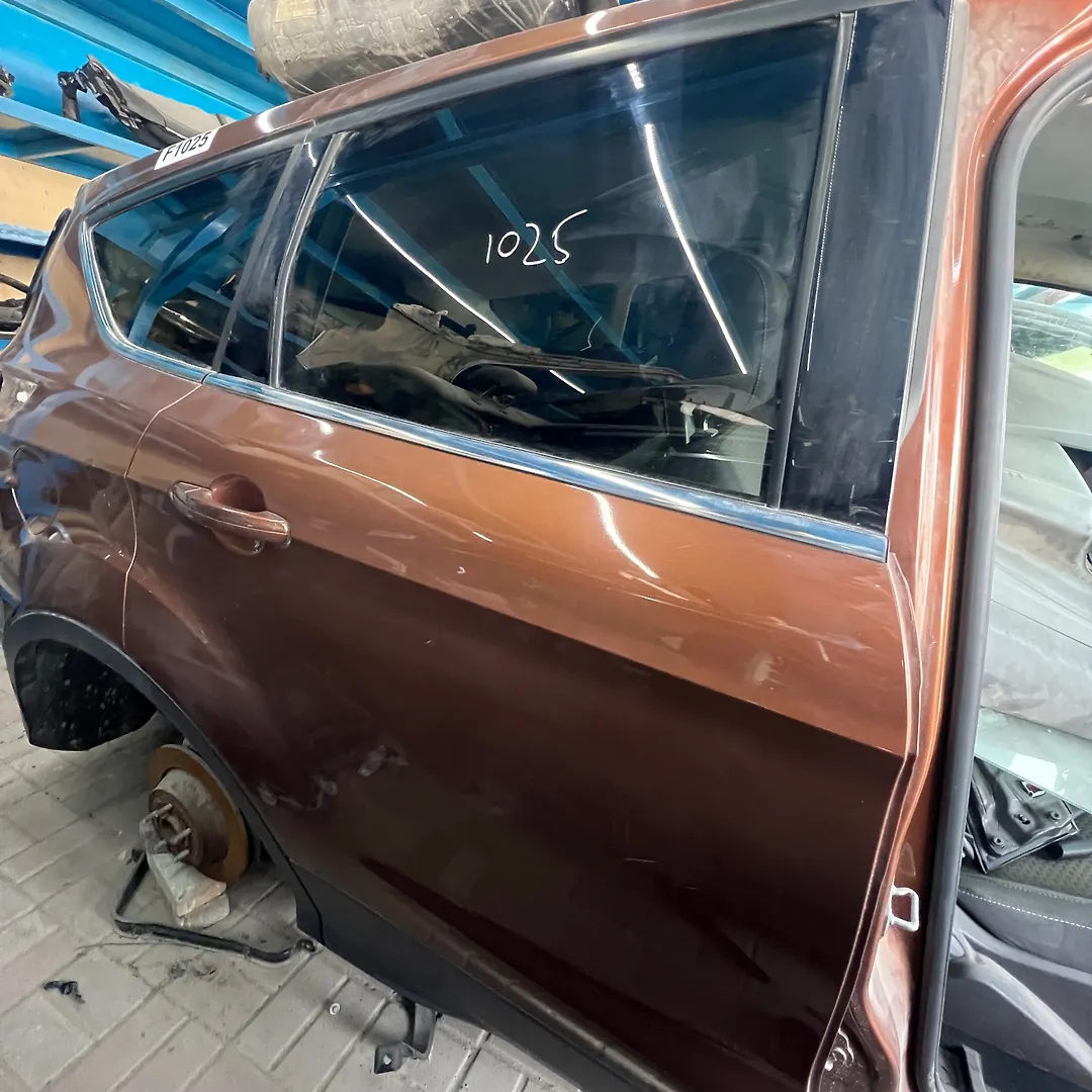 Door (RHB) - 2017 Ford Escape