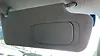 Sun visor - 2008 Toyota Tundra SR5