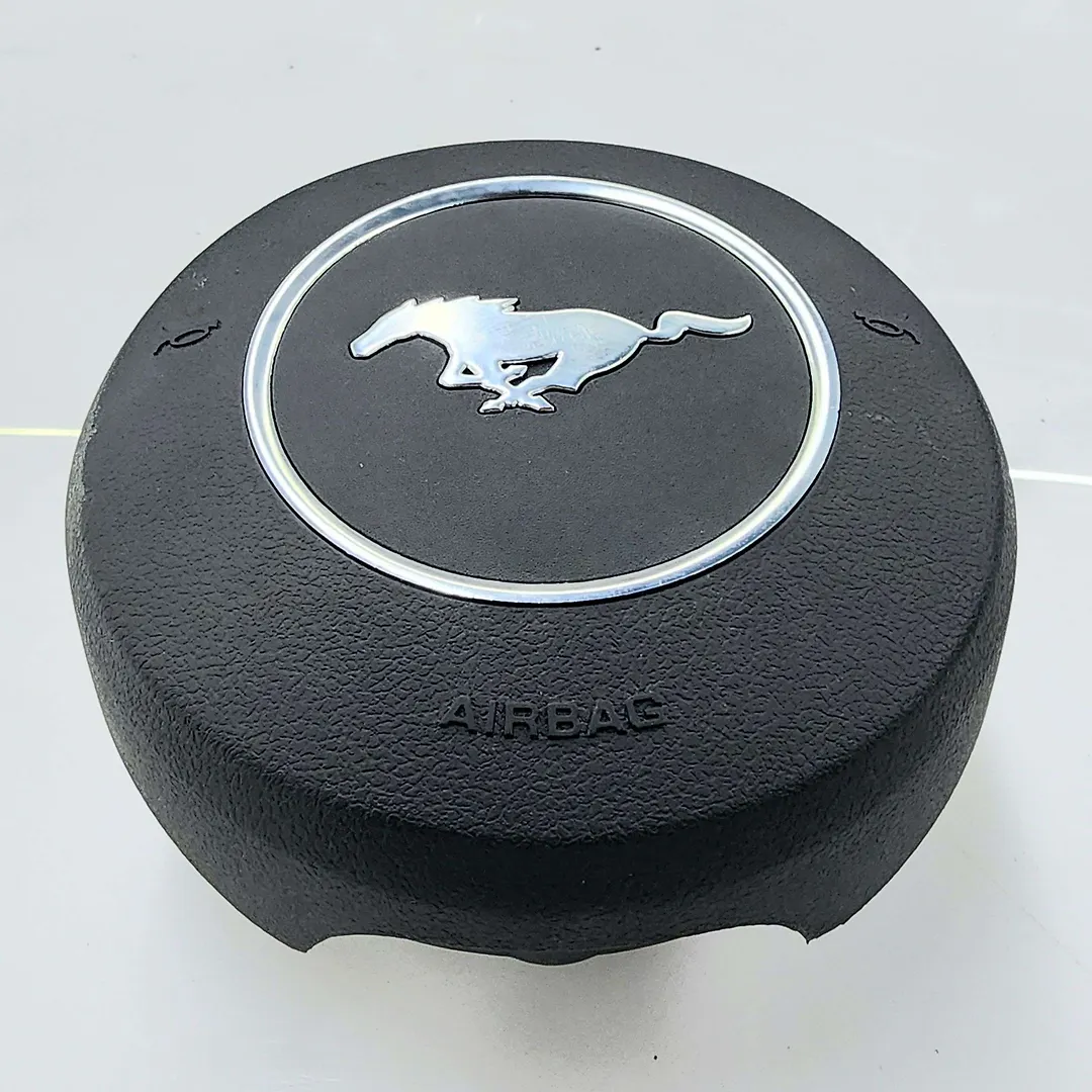 Airbag (Steering) - 2021 Ford Mustang