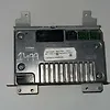 Info-gps-tv screen with module - 2016 Ford Edge SEL