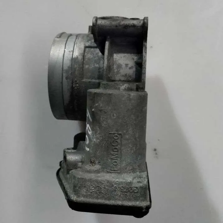 Throttle body - 2017 Ford Edge