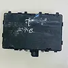 Fuse box - 2016 Ford Edge SEL