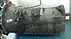 Gear box - 2008 Land Rover RANGE ROVER VOGUE